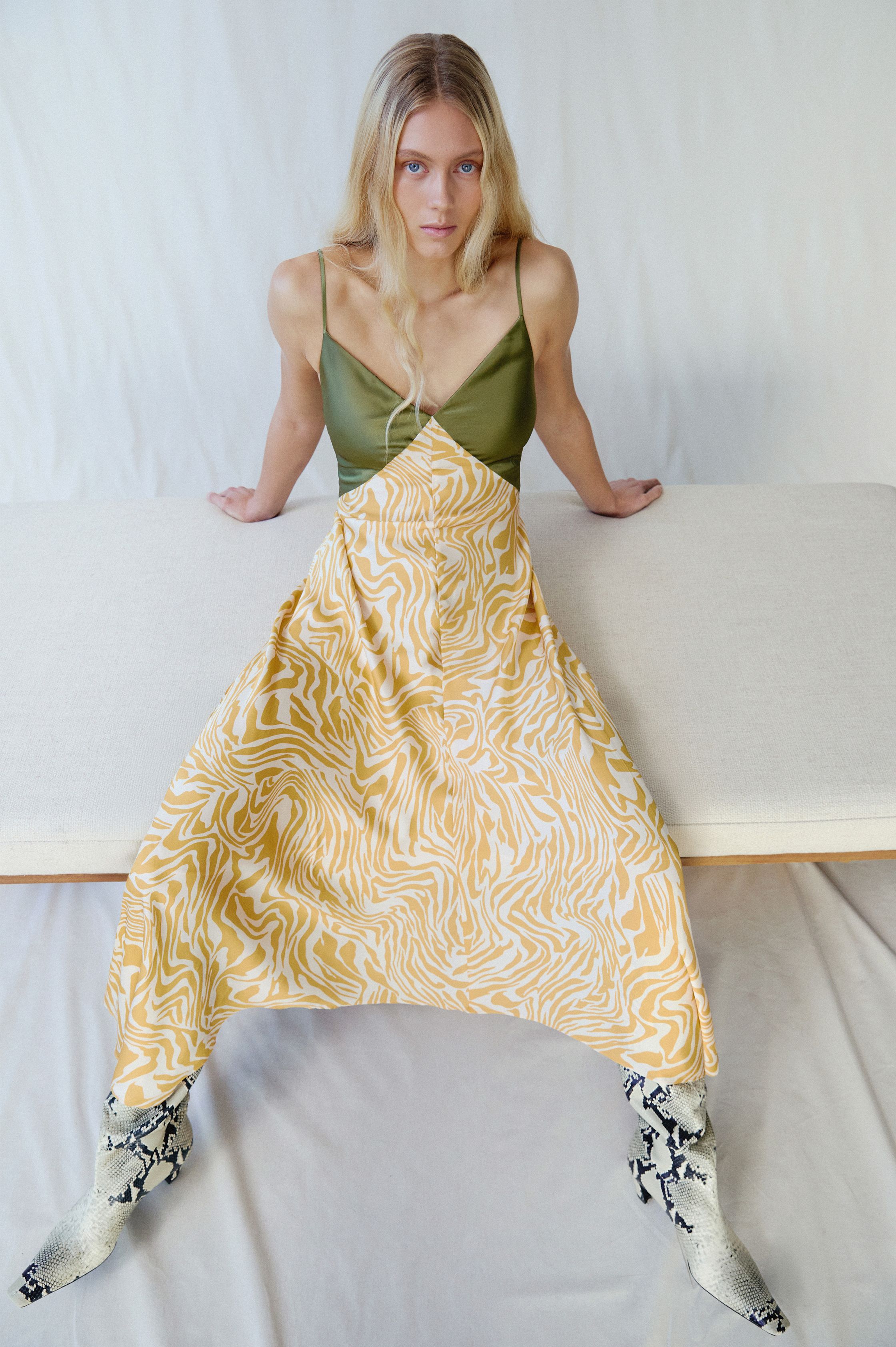 Tanya Taylor 2026早秋001